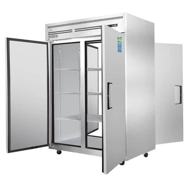 sell Pass-Thru Refrigerator in nyc